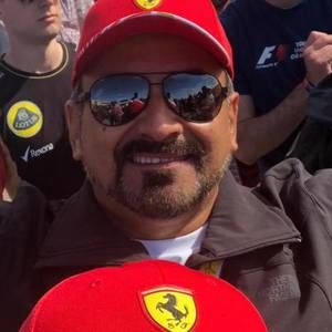 Meet your Posher, Marcelo